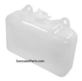 Wiper Washer Tank : Suncoast Porsche Parts & Accessories